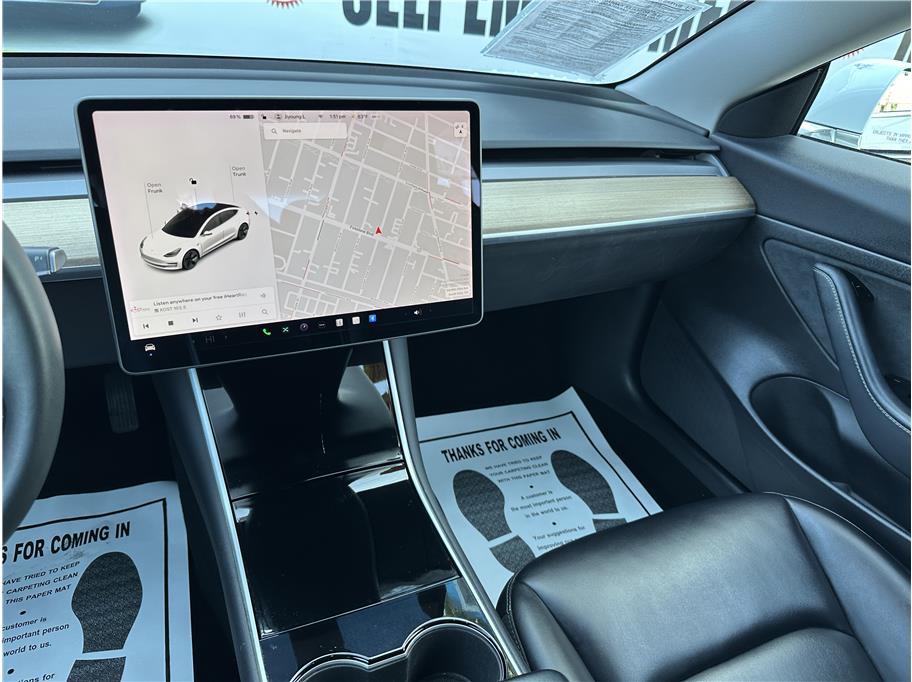 2020 Tesla Model 3 Base photo 38