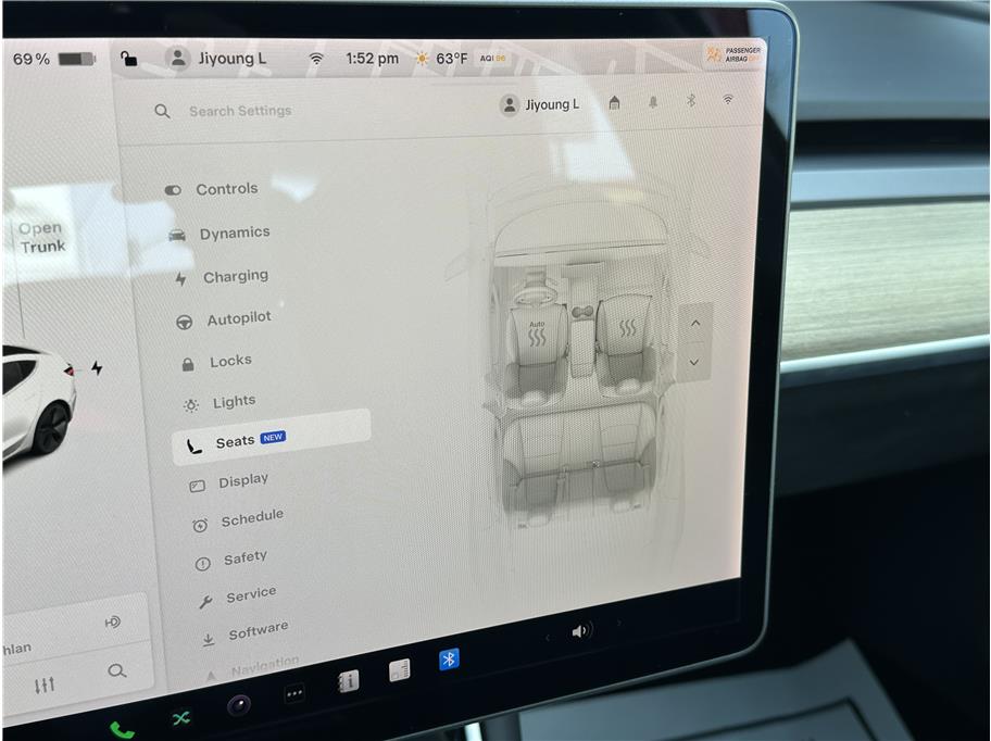 2020 Tesla Model 3 Base photo 40