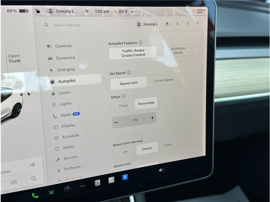 2020 Tesla Model 3 Base photo 42