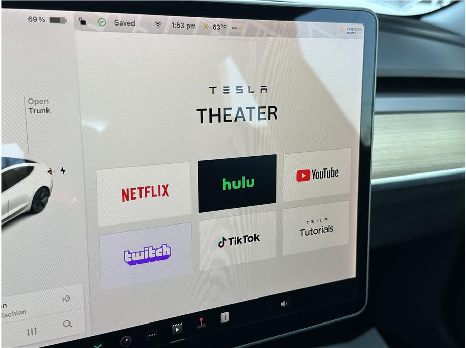 2020 Tesla Model 3 Base photo 48