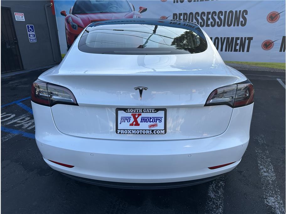 2020 Tesla Model 3 Base photo 5