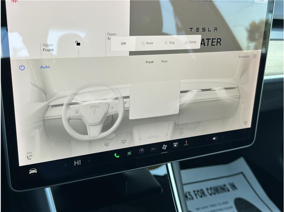 2020 Tesla Model 3 Base photo 50