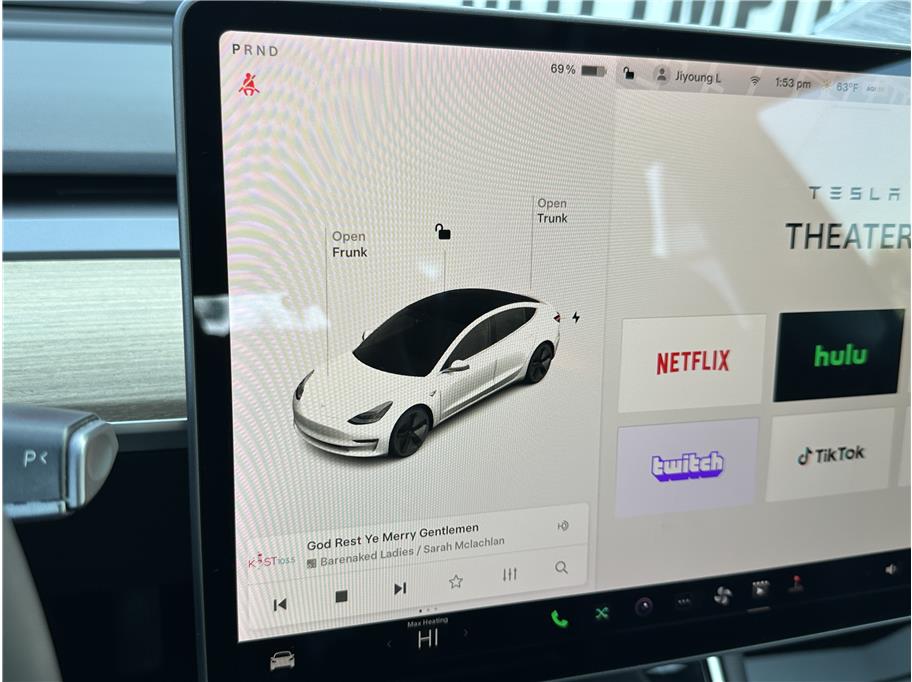 2020 Tesla Model 3 Base photo 51