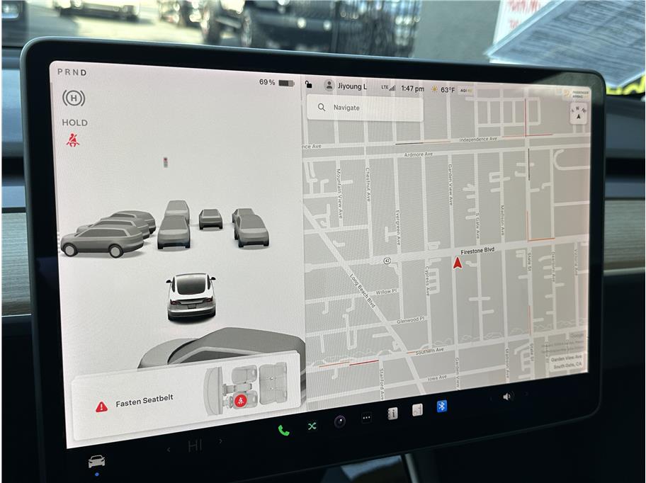 2020 Tesla Model 3 Base photo 53