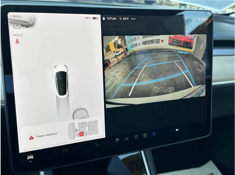 2020 Tesla Model 3 Base photo 54