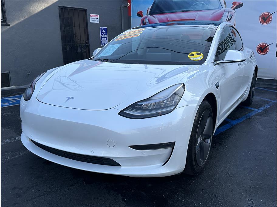 2020 Tesla Model 3 Base photo 56