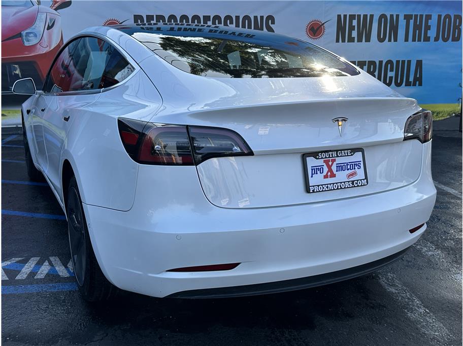 2020 Tesla Model 3 Base photo 57