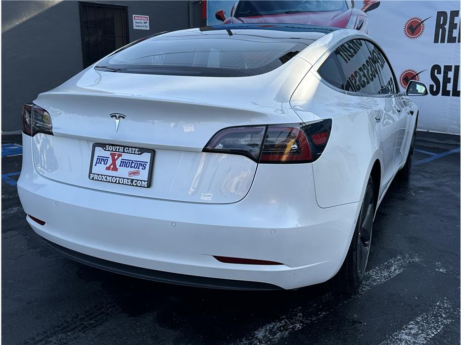 2020 Tesla Model 3 Base photo 58