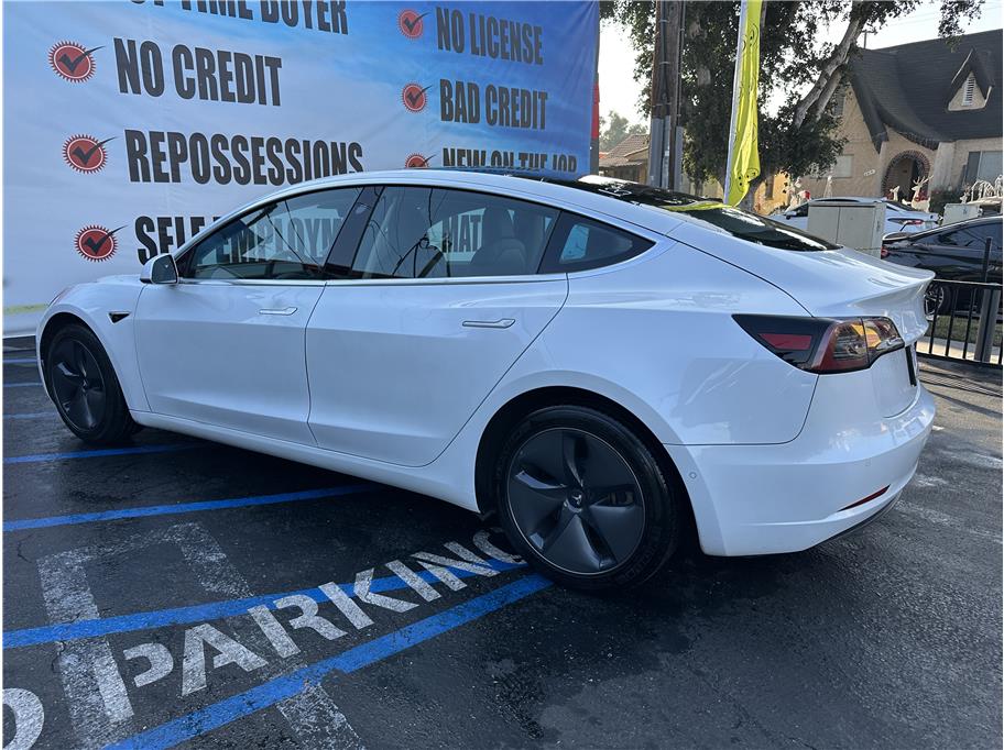 2020 Tesla Model 3 Base photo 59