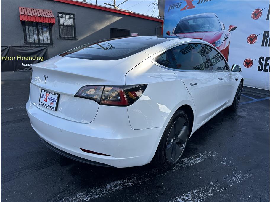 2020 Tesla Model 3 Base photo 6