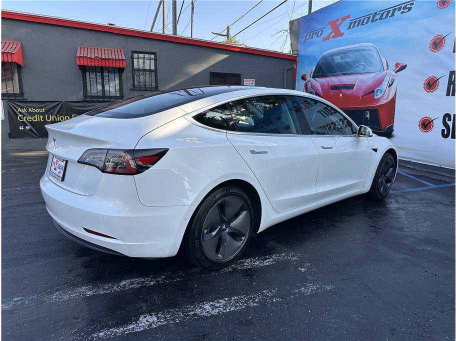 2020 Tesla Model 3 Base photo 60