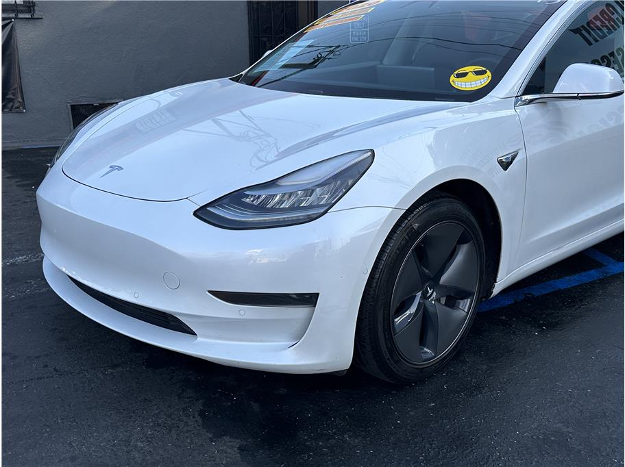 2020 Tesla Model 3 Base photo 7