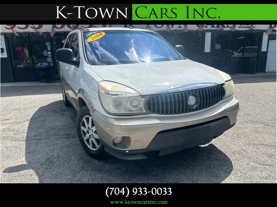 2004 Buick Rendezvous from K-Town Cars
