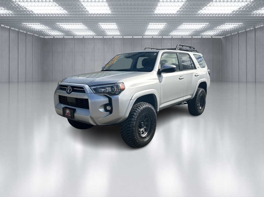 2021 Toyota 4Runner from Paradise Auto Sales - Grants Pass