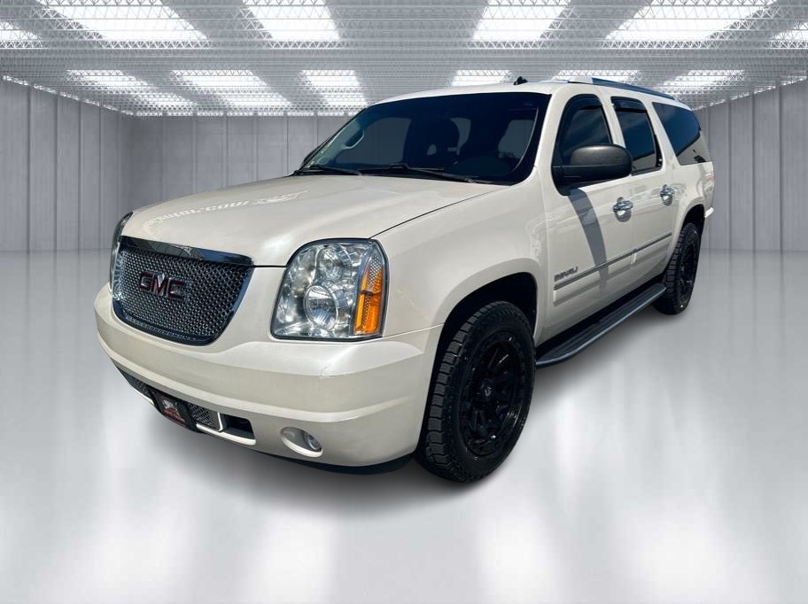 2013 GMC Yukon XL 1500 from Paradise Auto Sales - Grants Pass