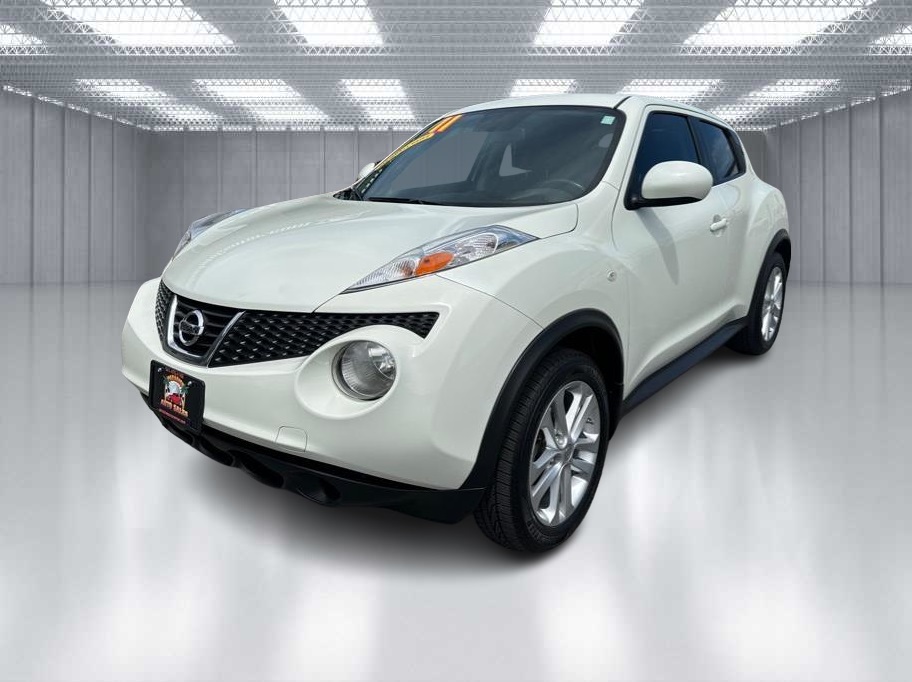 2011 Nissan JUKE from Paradise Auto Sales - Grants Pass