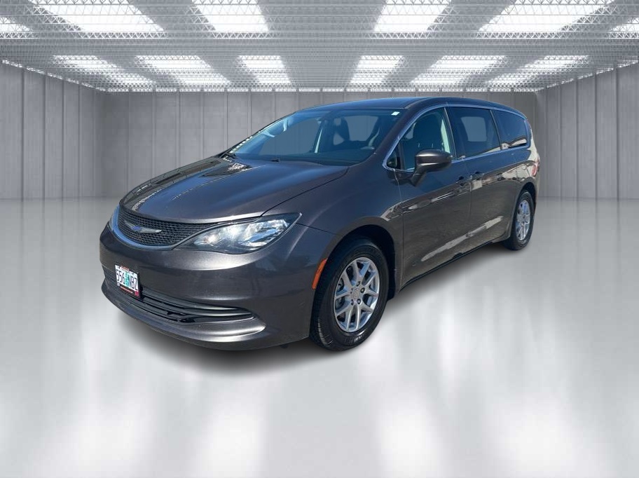 2018 Chrysler Pacifica from Paradise Auto Sales - Grants Pass