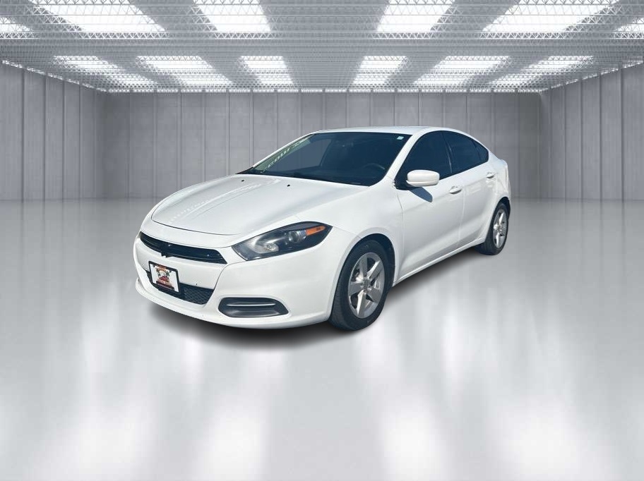 2016 Dodge Dart from Paradise Auto Sales - Grants Pass