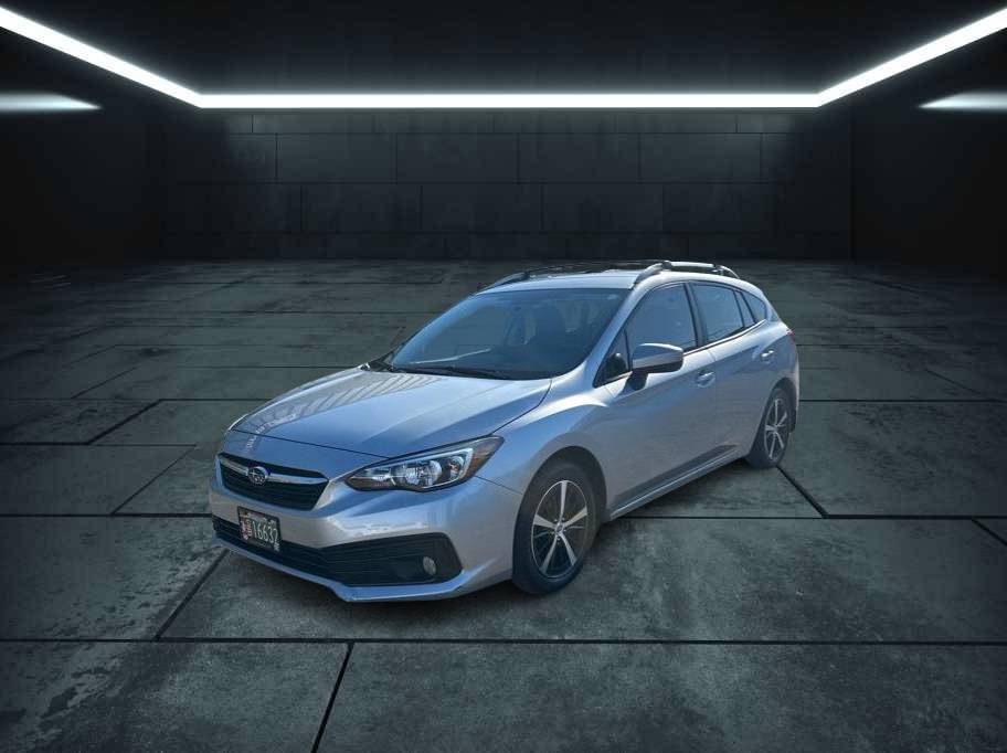 2020 Subaru Impreza from Paradise Auto Sales - Grants Pass