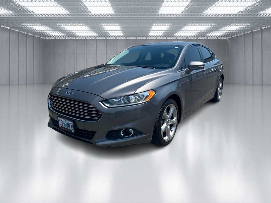 2013 Ford Fusion from Paradise Auto Sales - Grants Pass