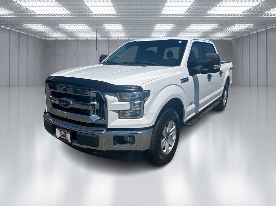 2017 Ford F150 SuperCrew Cab from Paradise Auto Sales - Grants Pass
