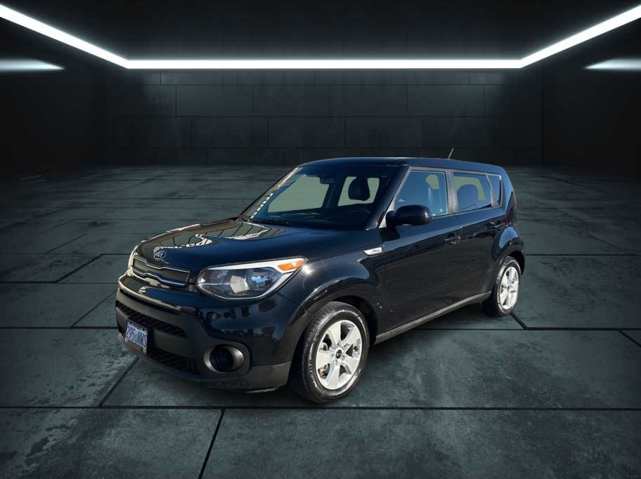 2018 Kia Soul from Paradise Auto Sales - Grants Pass