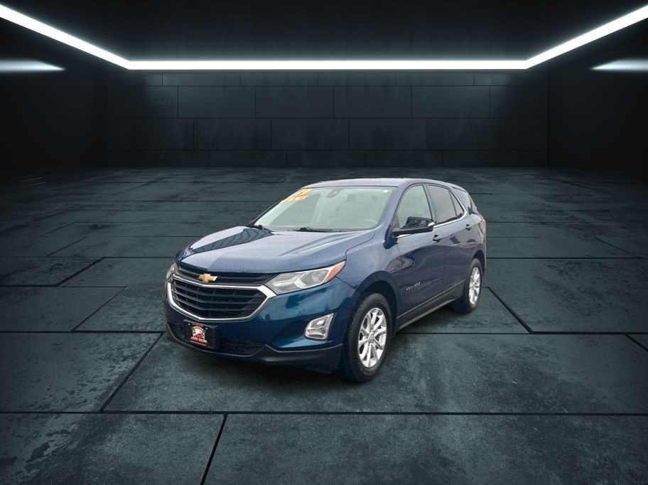 2019 Chevrolet Equinox from Paradise Auto Sales - Grants Pass