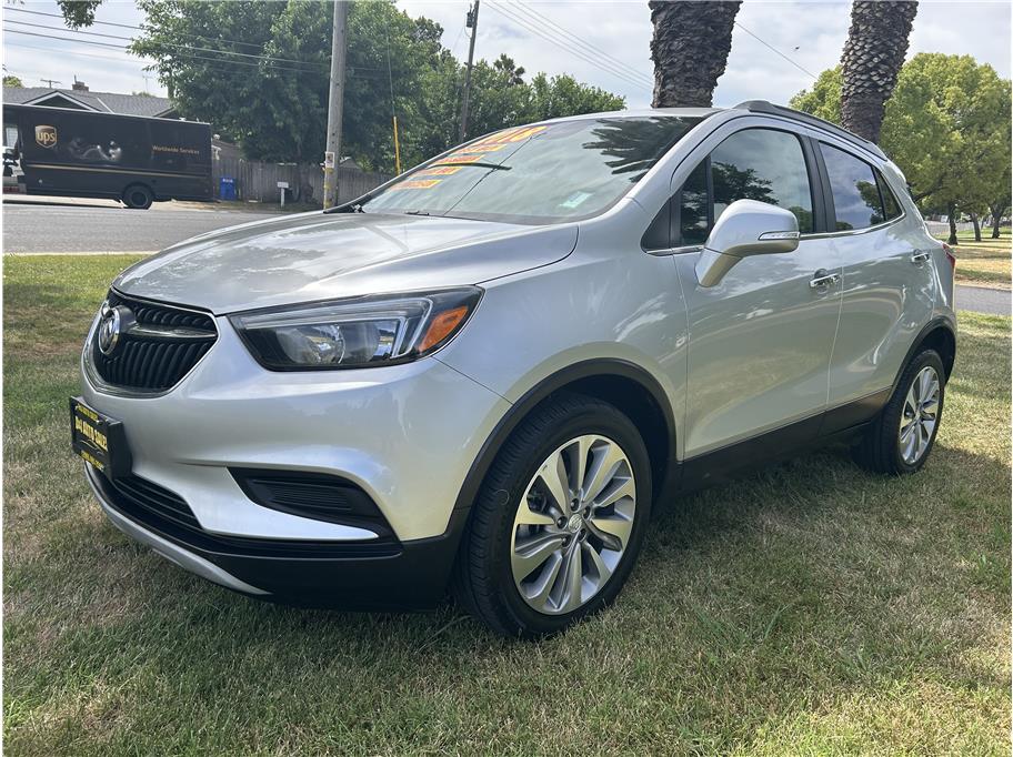 2018 Buick Encore from D and I Auto Sales