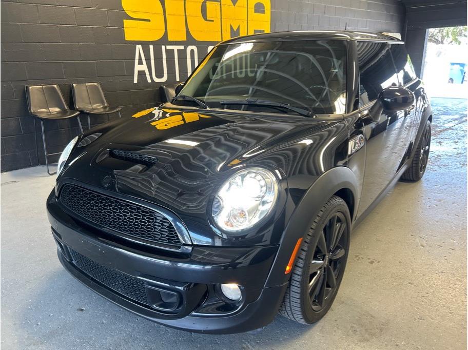 2013 MINI Hardtop from Sigma Auto Group