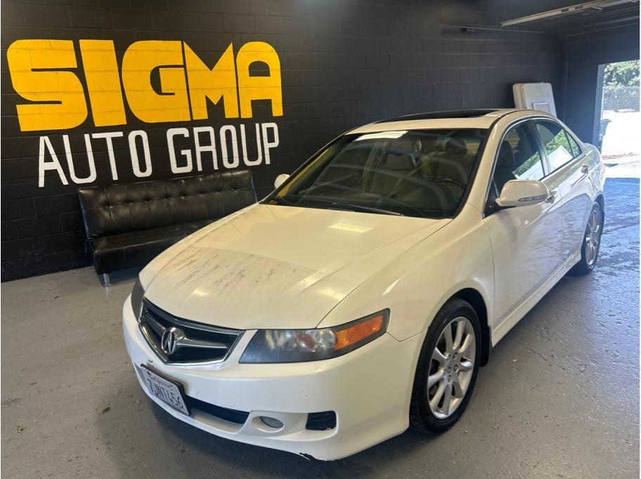 2006 Acura TSX from Sigma Auto Group