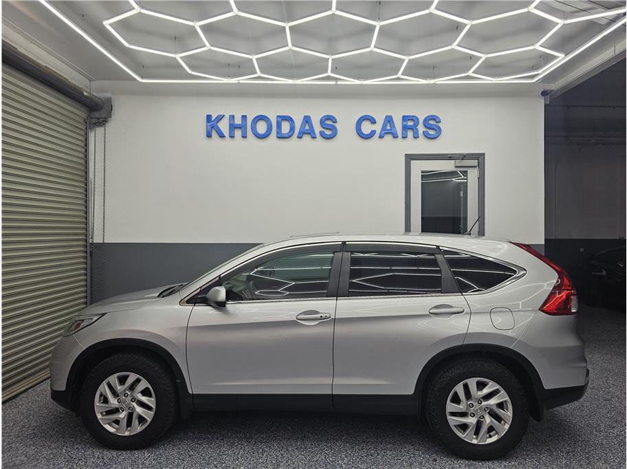2016 Honda CR-V from Khodas Cars