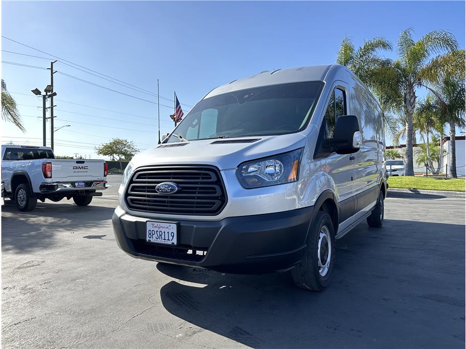 2019 Ford Transit 250 Van from Premium Finance