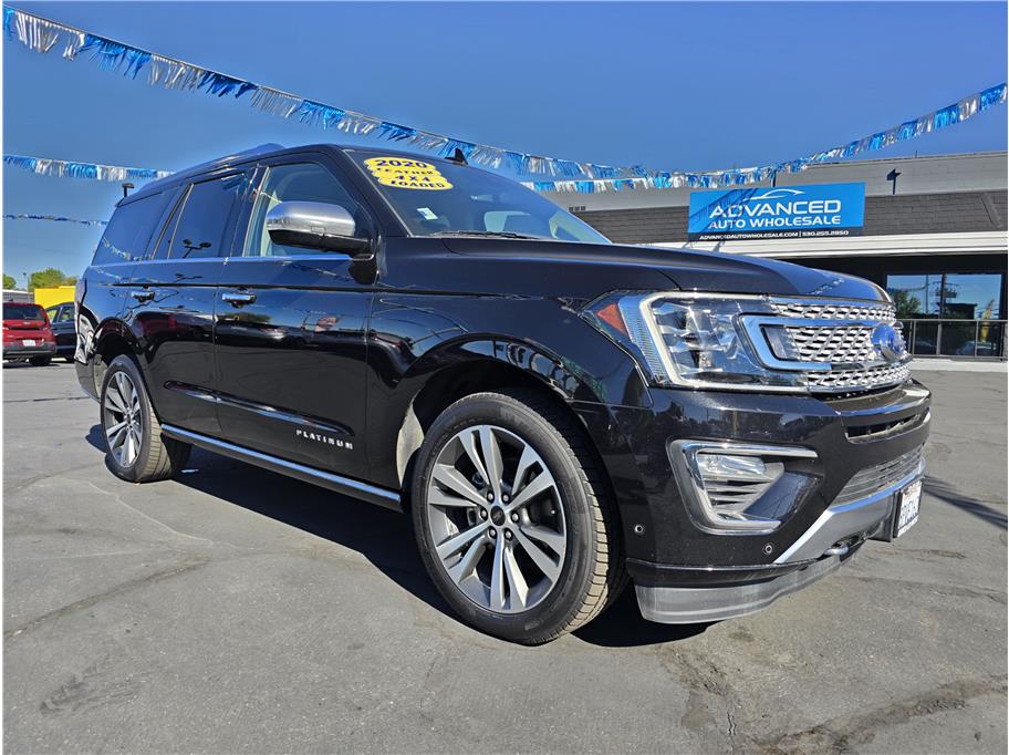 2020 Ford Expedition from Advanced Auto Wholesale