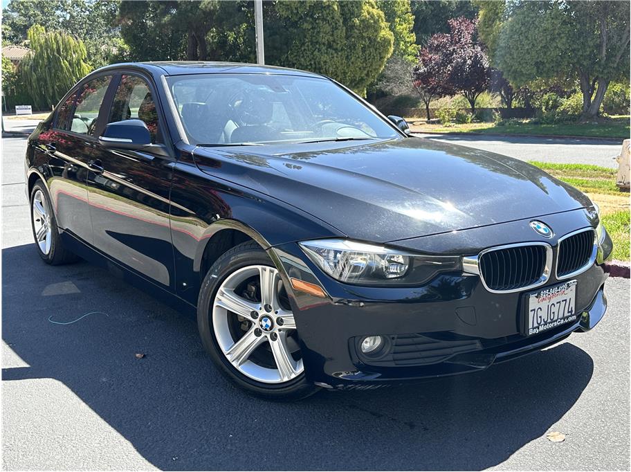 2014 BMW 3 Series from Bay Motors