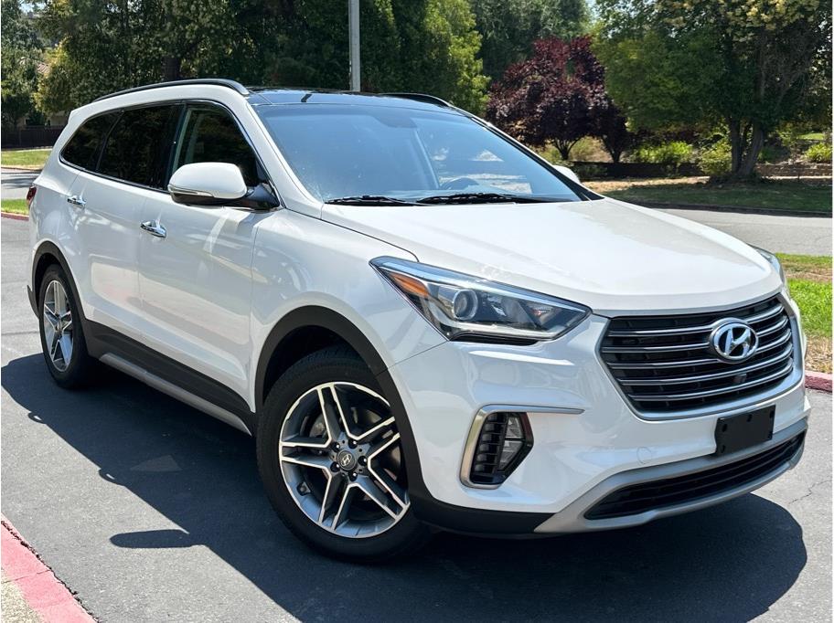 2019 Hyundai Santa Fe XL from Bay Motors