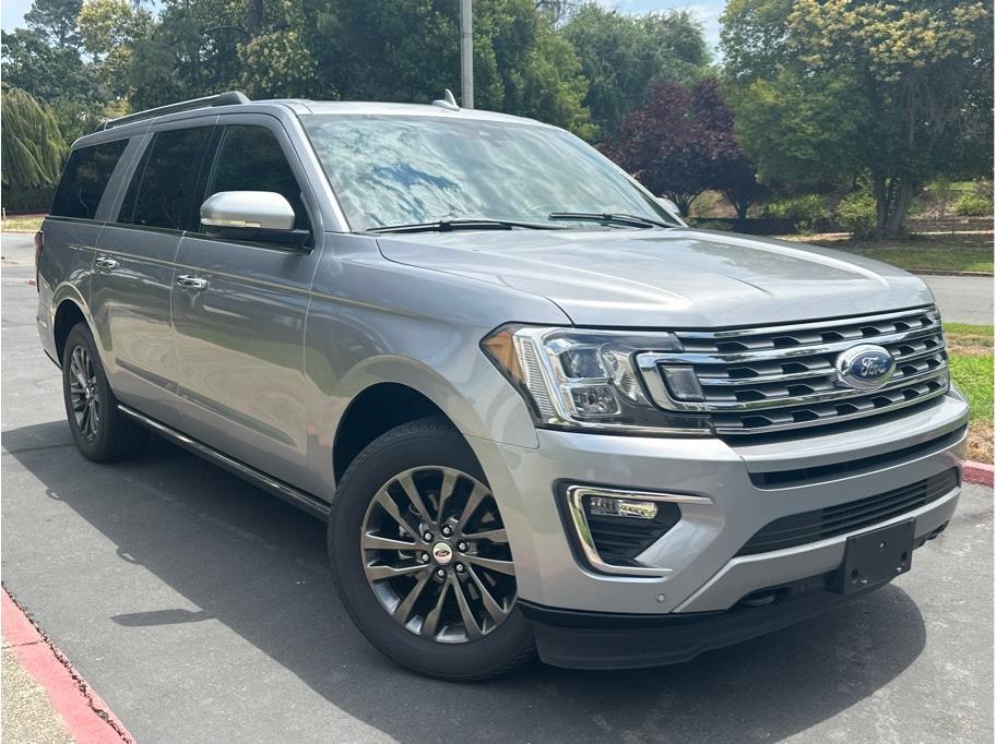 2021 Ford Expedition MAX from Bay Motors