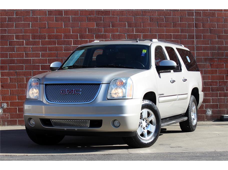 2008 GMC Yukon XL 1500 from Prestige Motors
