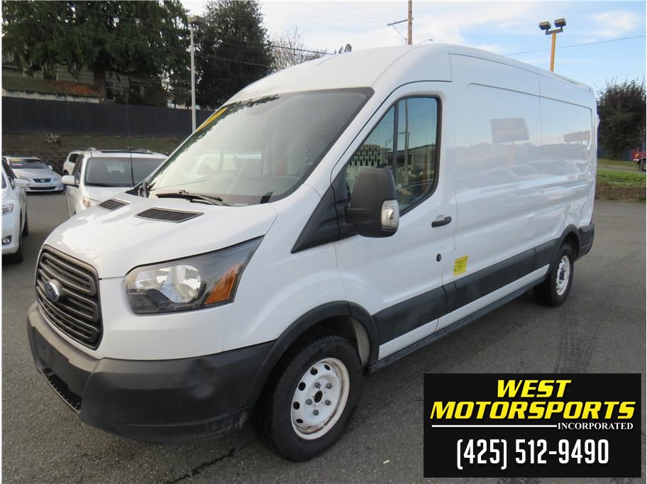 2019 Ford Transit 150 Van