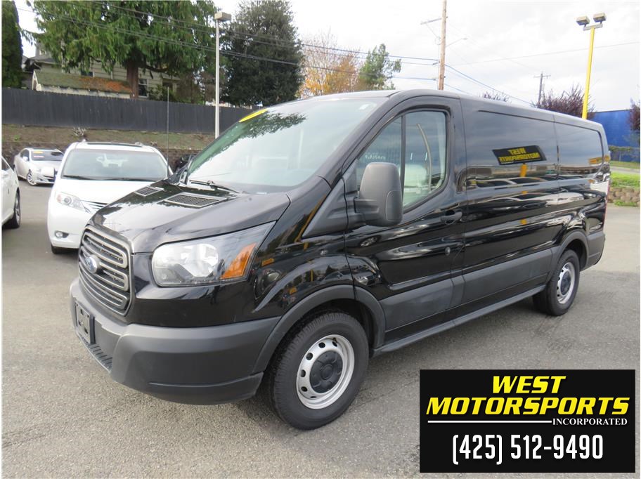 2019 Ford Transit 150 Van from West Motorsports Inc.