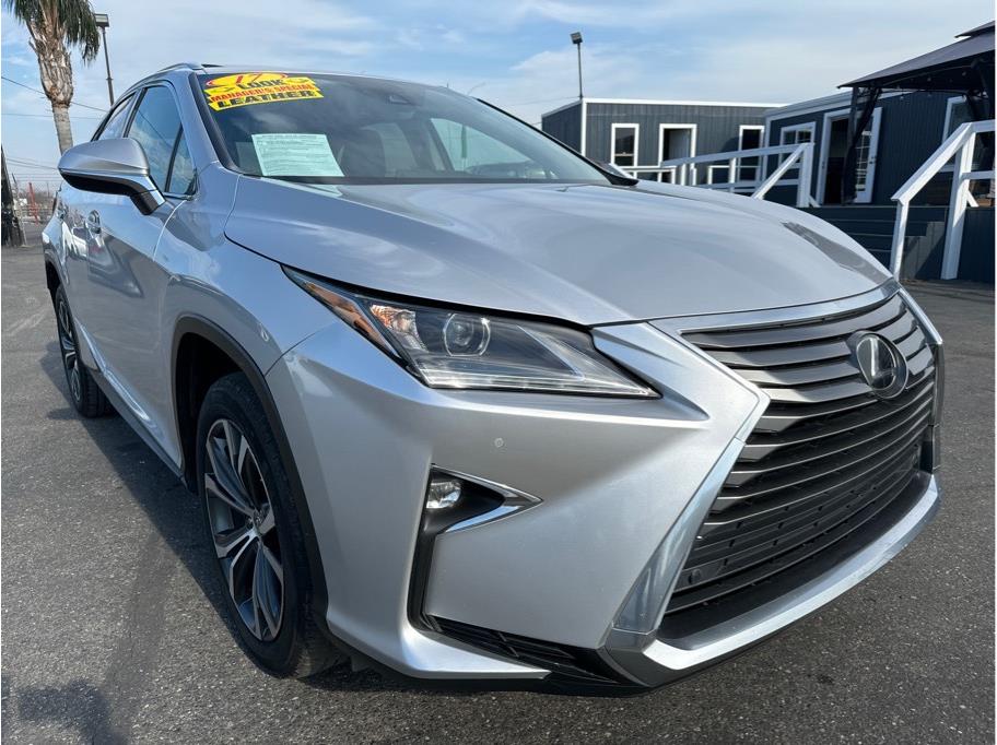 2017 Lexus RX from Auto Shopper America