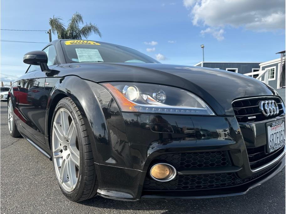 2011 Audi TT from Auto Shopper America