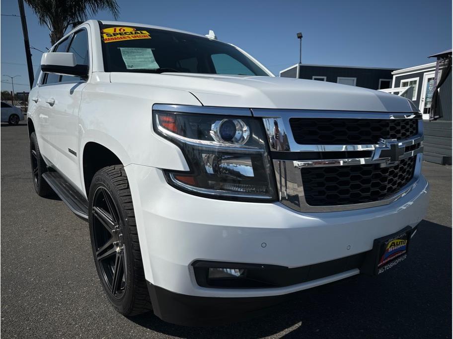 2016 Chevrolet Tahoe from Auto Shopper America