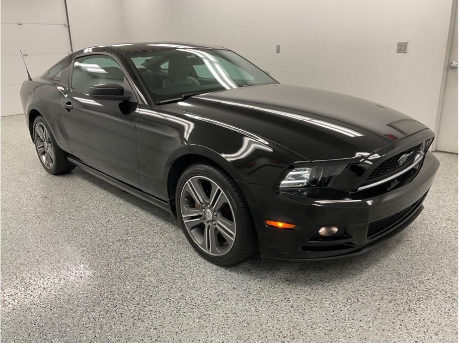 2014 Ford Mustang from E-Z Way Auto Sales Lincolnton