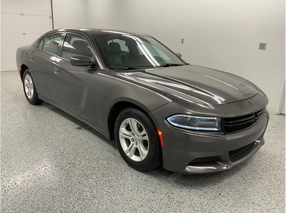 2020 Dodge Charger from E-Z Way Auto Sales Lincolnton