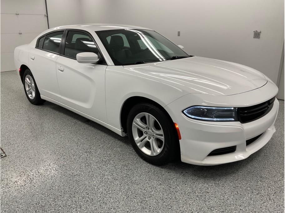 2020 Dodge Charger from E-Z Way Auto Sales Hickory