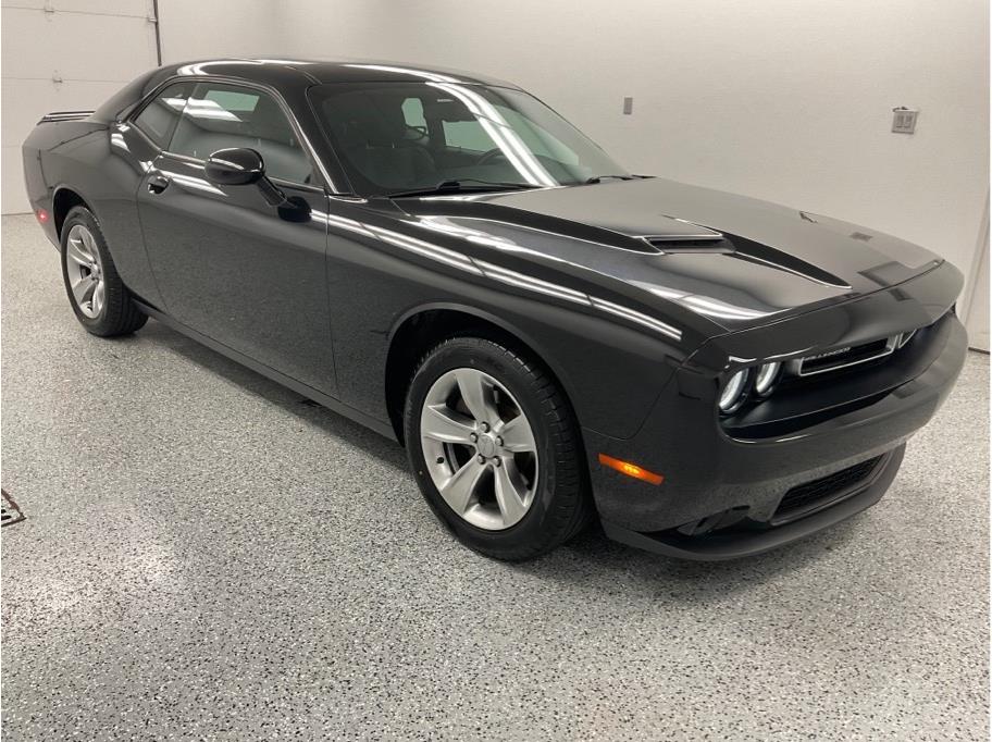 2020 Dodge Challenger from E-Z Way Auto Sales Hickory