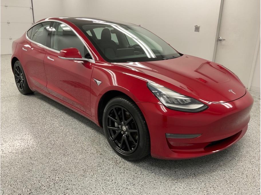 2018 Tesla Model 3 from E-Z Way Auto Sales Hickory