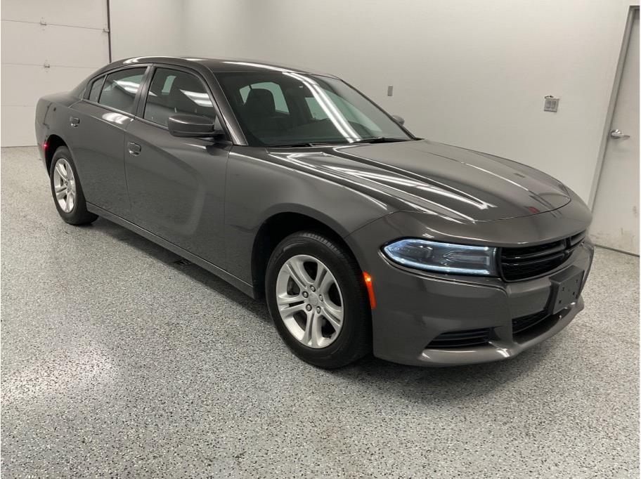 2019 Dodge Charger from E-Z Way Auto Sales Hickory