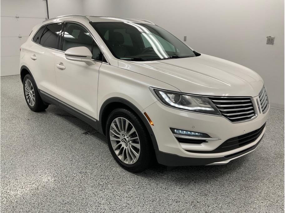 2016 Lincoln MKC from E-Z Way Auto Sales Hickory