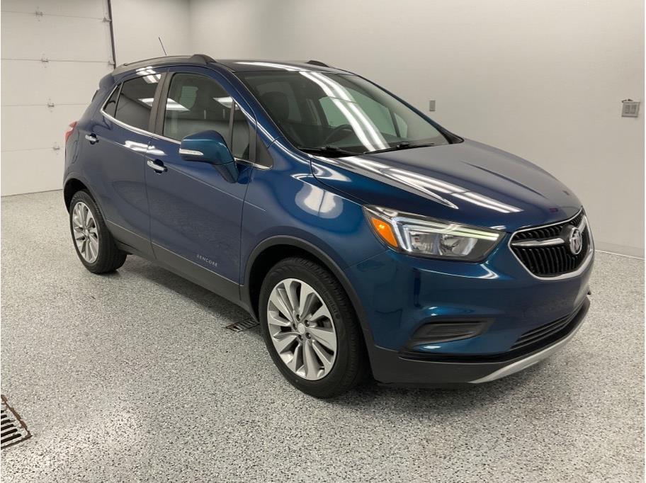 2019 Buick Encore from E-Z Way Auto Sales Hickory